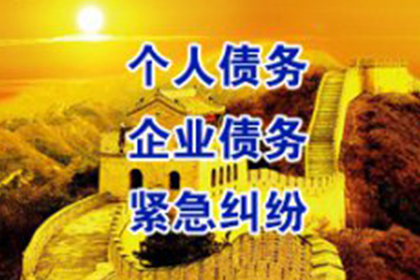 贵德清债公司